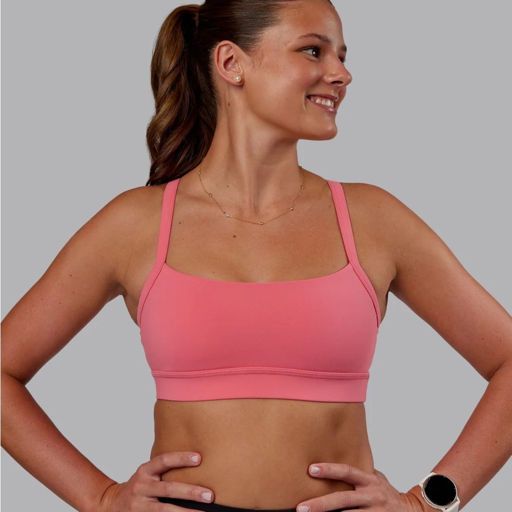 LSKD Momentum Sports Bra